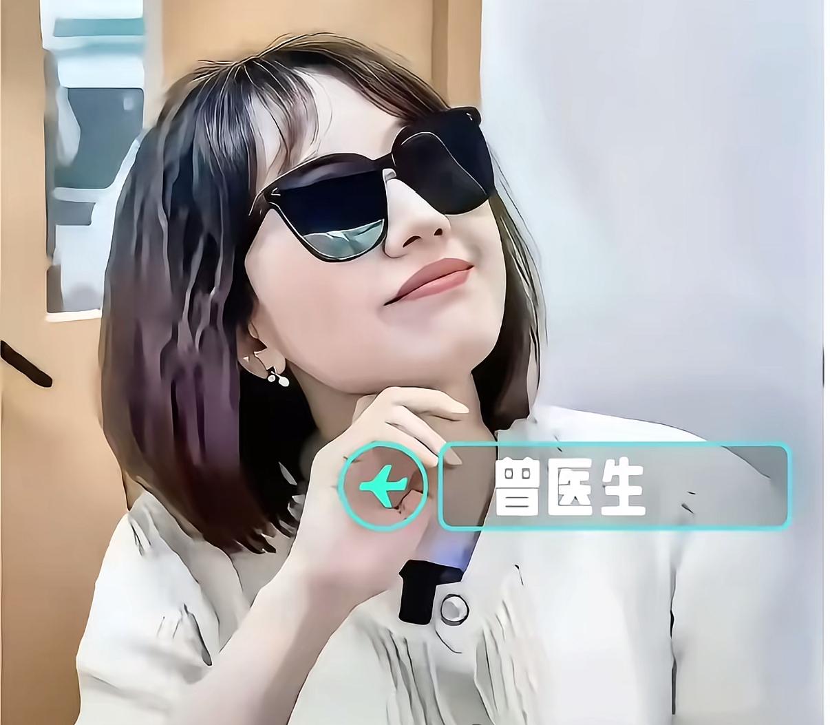 这位曾医生真的太火了！

刚从老东家离职，新诊室的号就被一抢而空，挂上他的号比抢