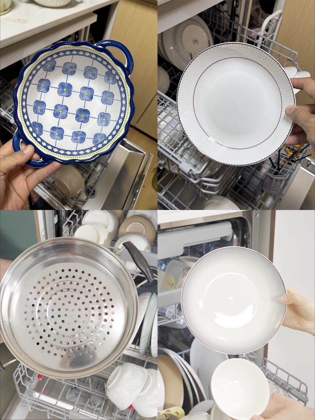 二人食真实感受｜情侣同居真的少不了洗碗机