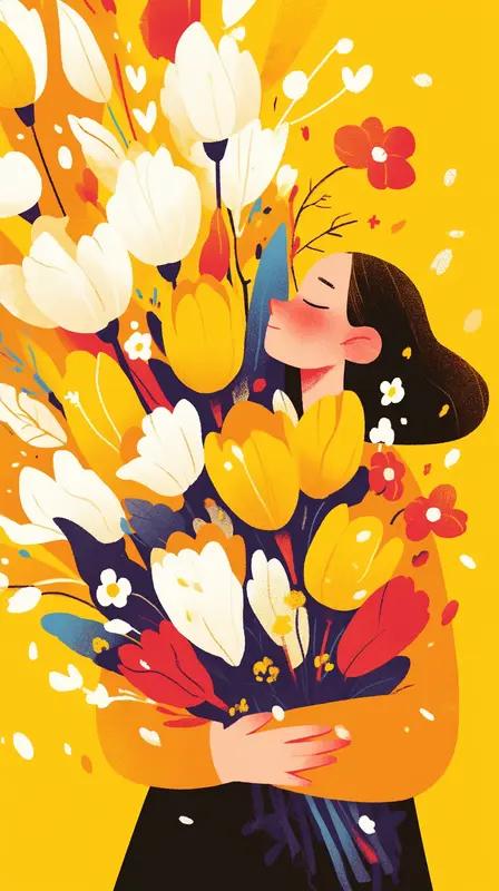 委员谈“爱自己”要真正接纳自己，这话说到心坎里了。很多时候，我们总盯着自己的缺点