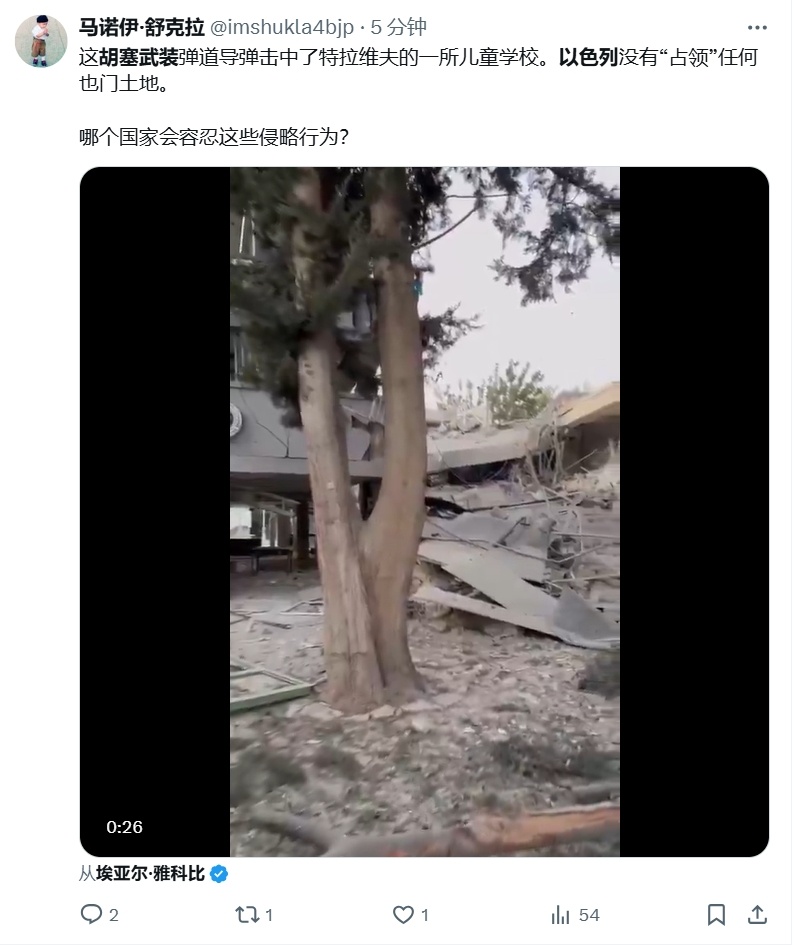 一个印度人发的[思考] 