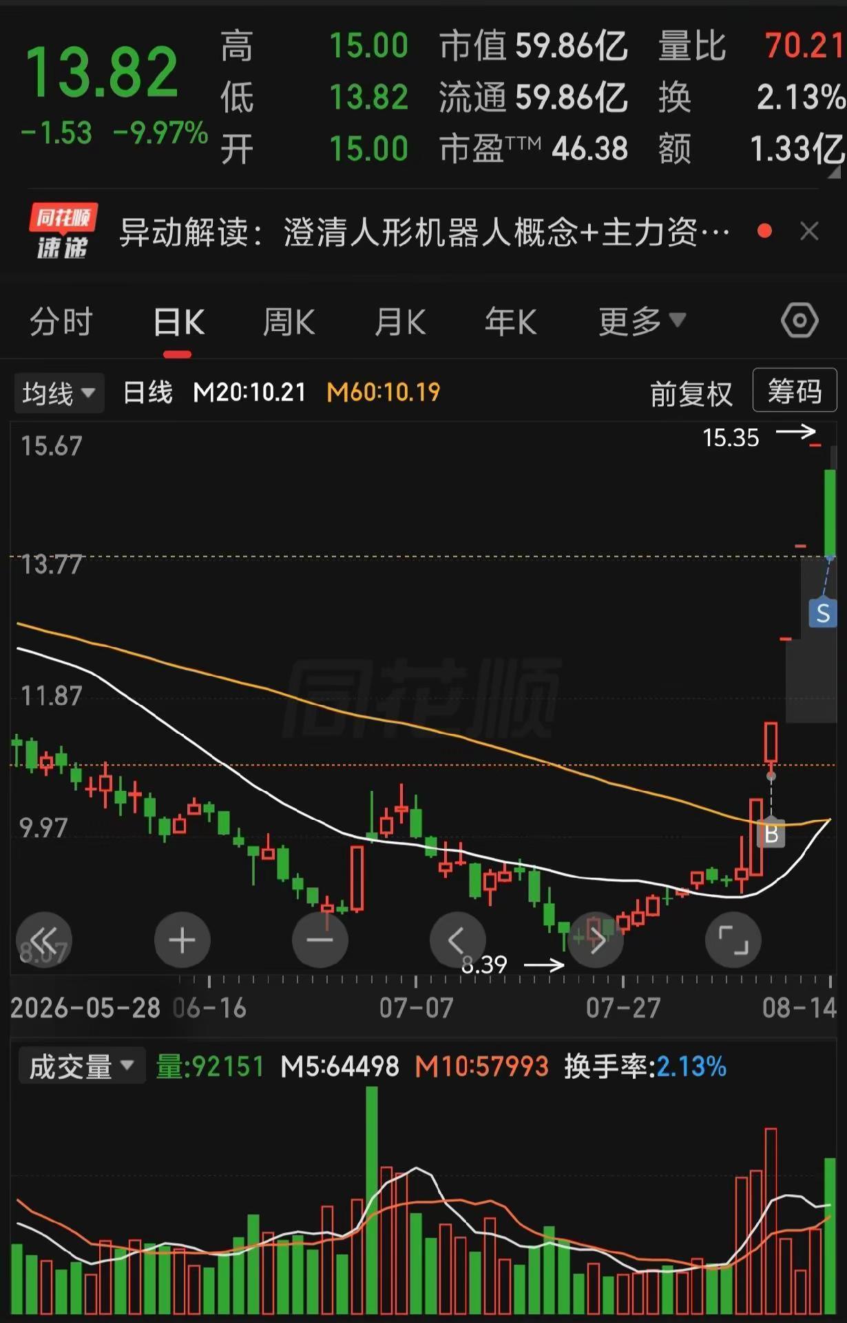 “见微知著，决胜千里。”