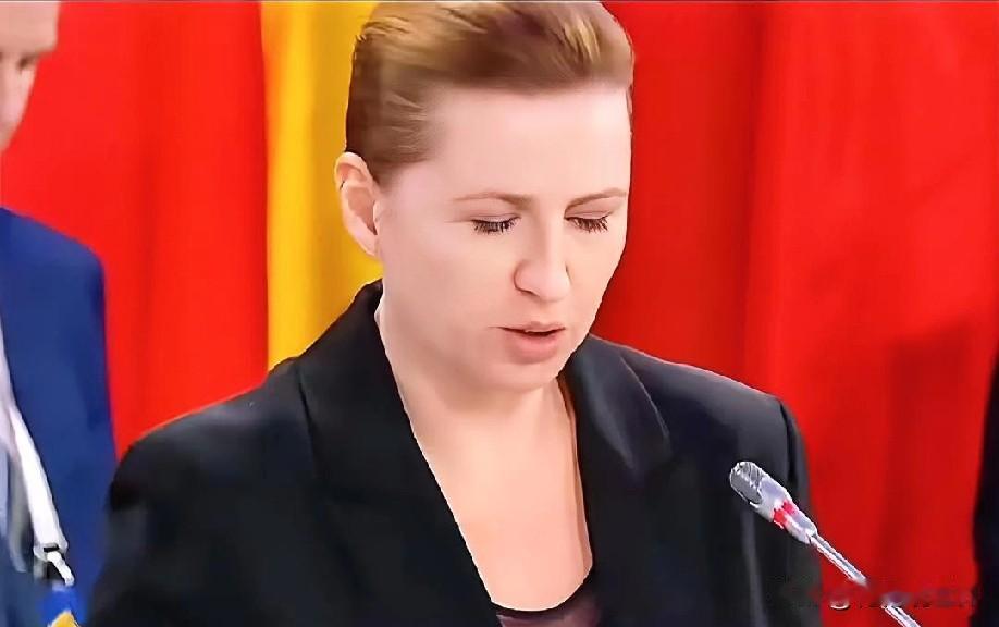 1月20日凌晨的最新消息，速报，全都不容错过，第七条：格陵兰岛争端升级，丹麦官员