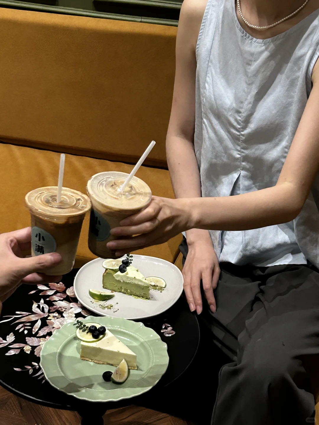 扬州的！扬州的！新开的！！！