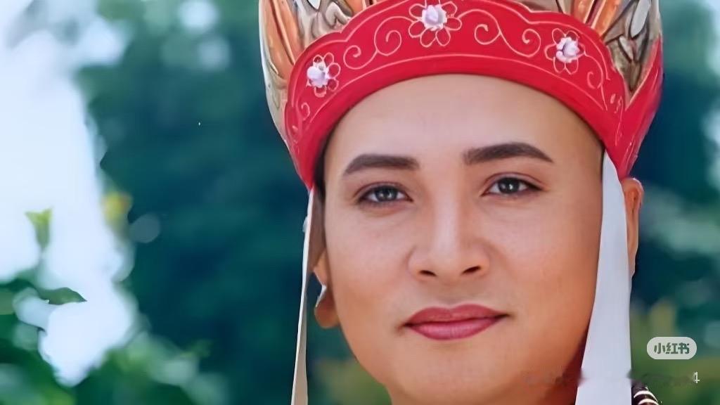 86版《西游记》三位唐僧扮演者，迟重瑞是唯一一个取到真经的。戏里修成正果，戏外人