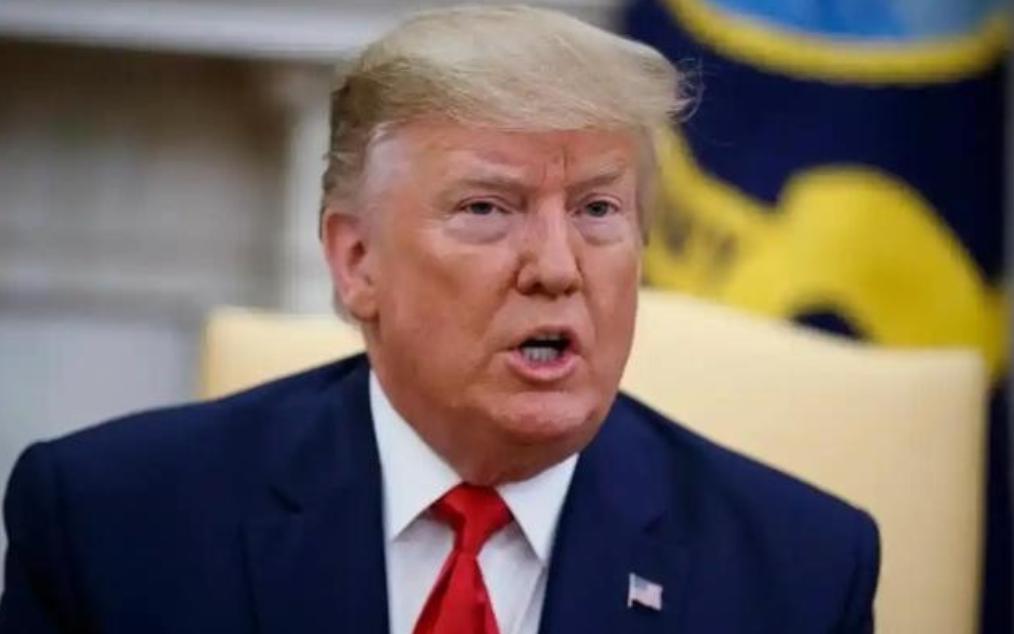 特朗普突然急刹车？直言不准德日扩军！

“养虎为患” 的警钟终于敲响，德国砸千亿