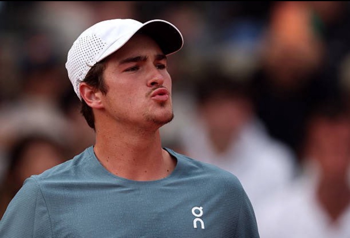 网球talking大会 丰塞卡6-2、6-3加布里埃尔·迪亚洛，在蒙特卡洛拿到首