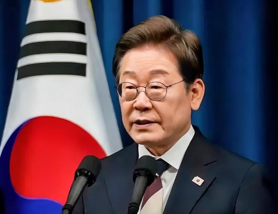 硬刚美国撕破附庸标签！韩国一步大胆出手，全世界都看明白了

谁都没想到。长期依附