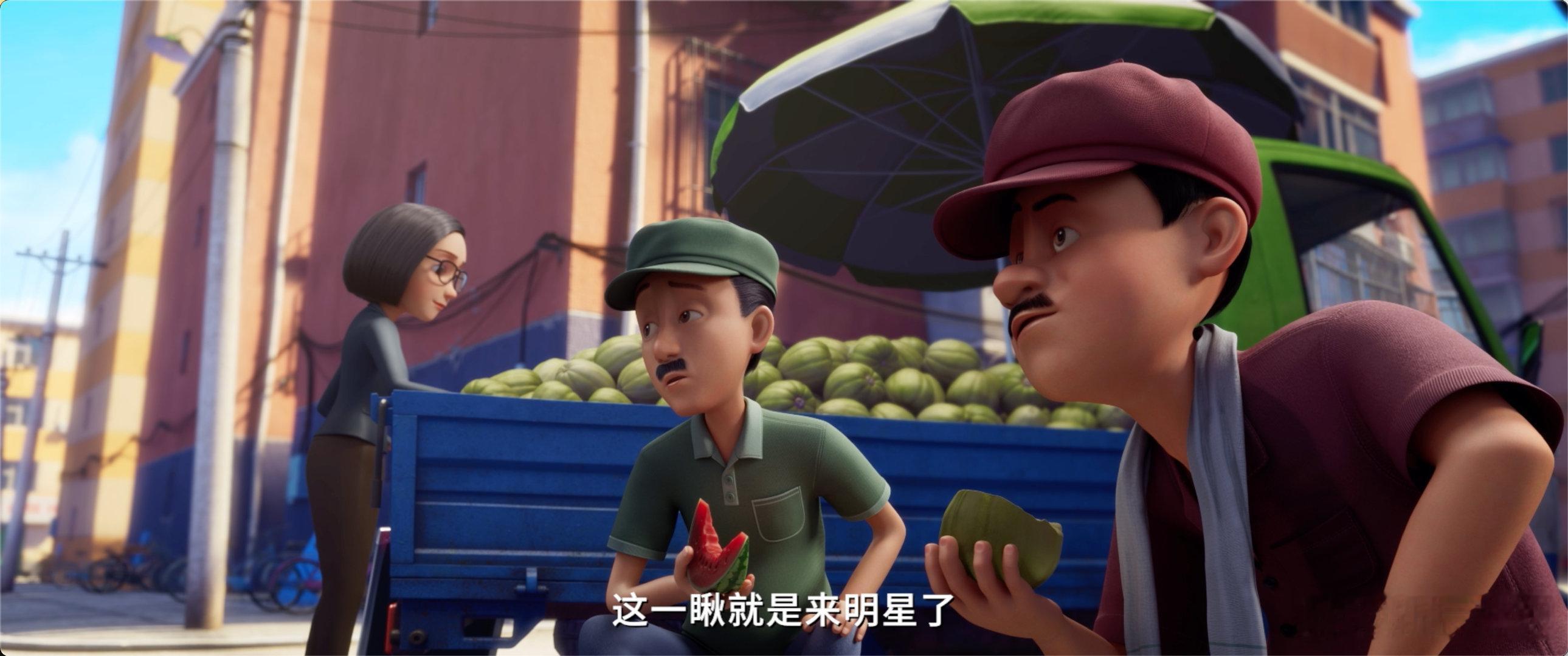 茶啊二中第六季定档 跟没追过的人真的解释不清，谁懂啊！别人暑假躺平，我追的二中先