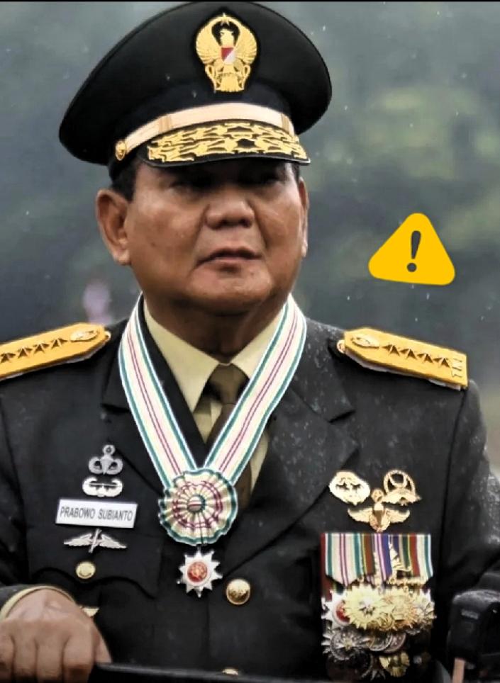太扎心了！
眼前这场景属实让人心里愤愤不平！

印尼两头下注：签22亿防务大单，