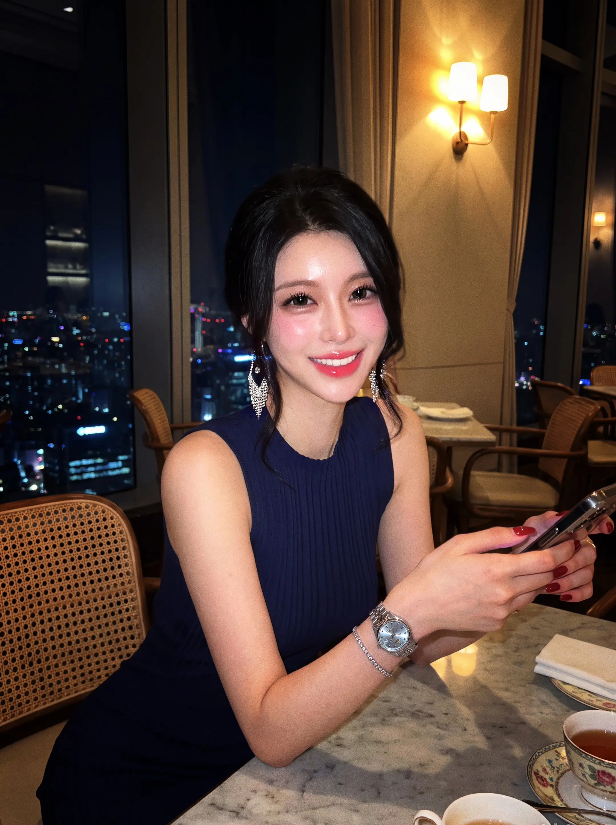 你说要恨我一辈子 那跟想我一辈子有什么区别