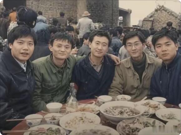 人对于时间，真是毫无还手之力 时间