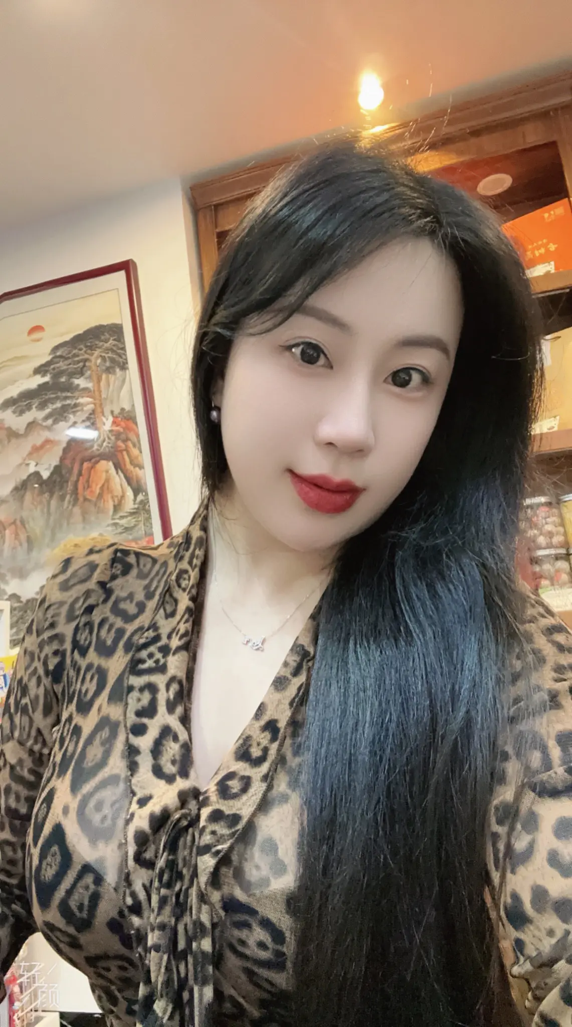 什么都是假的 握在自己手里才是真的