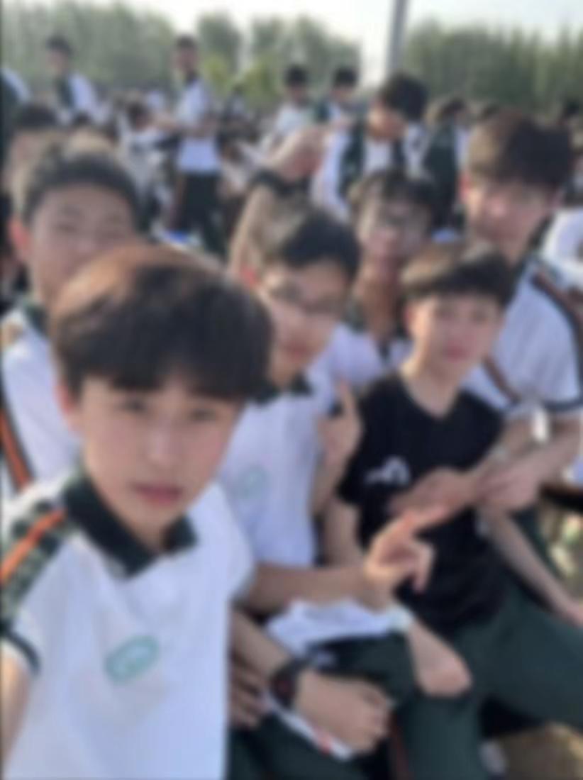 校园回忆