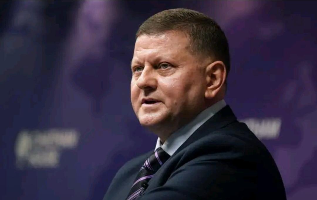 扎卢日内分析乌克兰加入不了北约，而俄罗斯又不能被肢解，那么乌克兰随时都有被俄第二