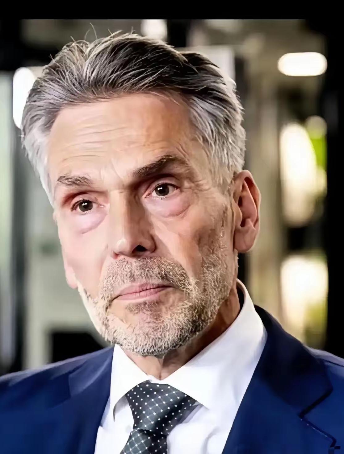 荷兰新消息！
​2026年4月7日，据荷兰媒体及多家外媒证实，荷兰国防部正式宣布