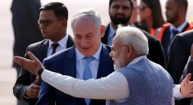 印度媒体又威胁退出上合，曾抱怨从不迁就印度立场，受尽了委屈！

4月8日早，美国