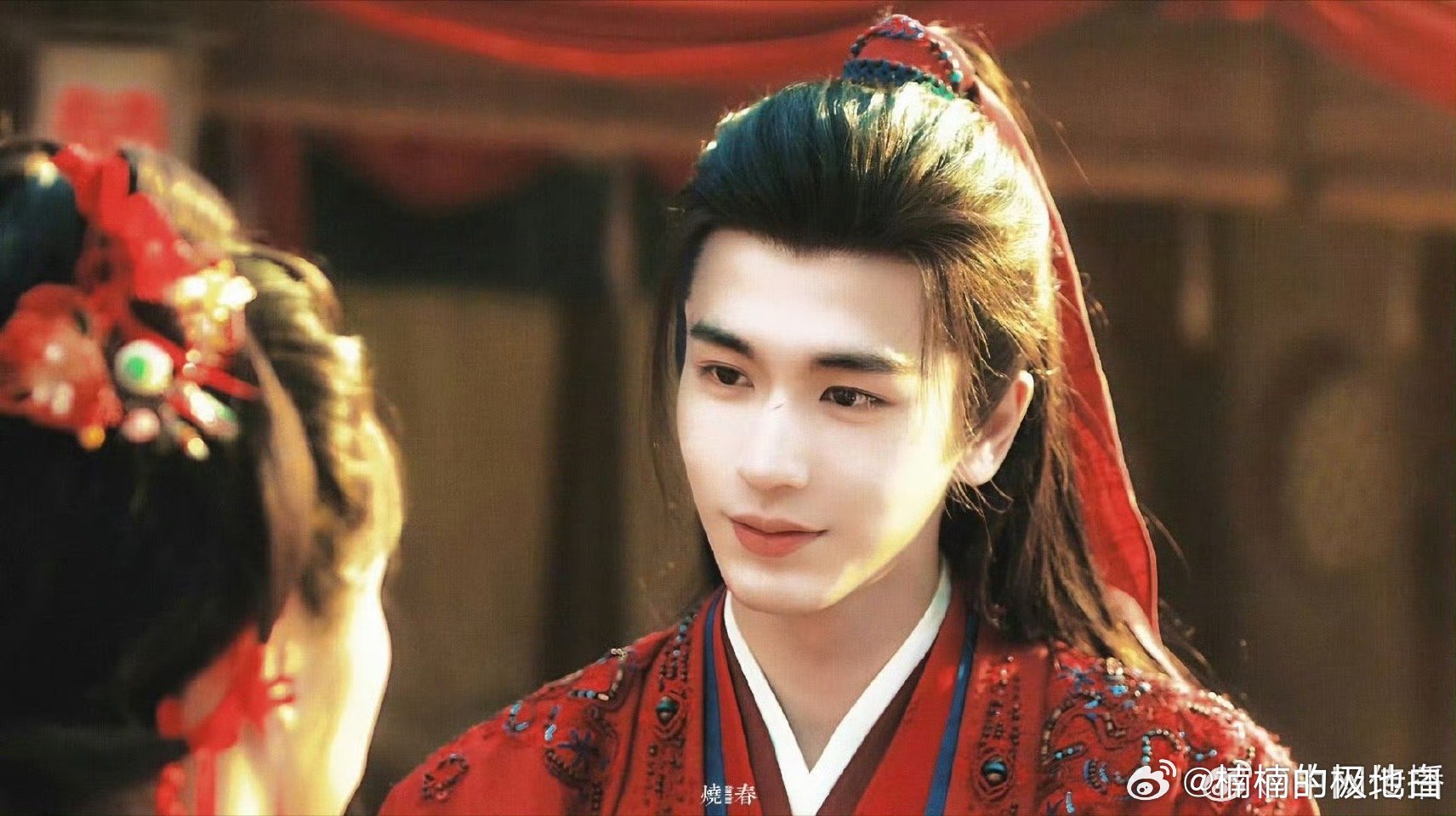 张凌赫海外人气暴涨张凌赫ins涨粉14万 海外网友入坑速度绝了！ins单日14万