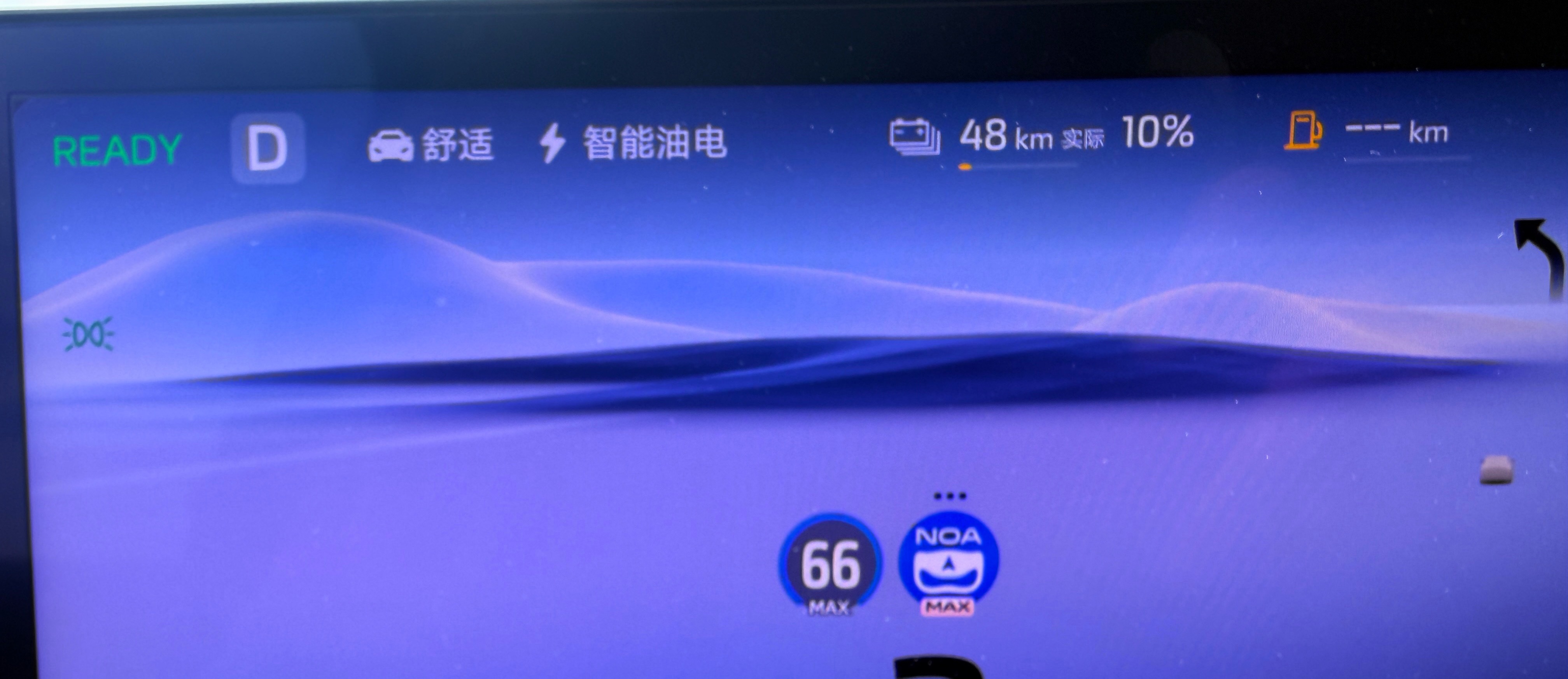 交友需谨慎，判断加一项：电油都没了，把车给你[怒][怒][怒] ​​​