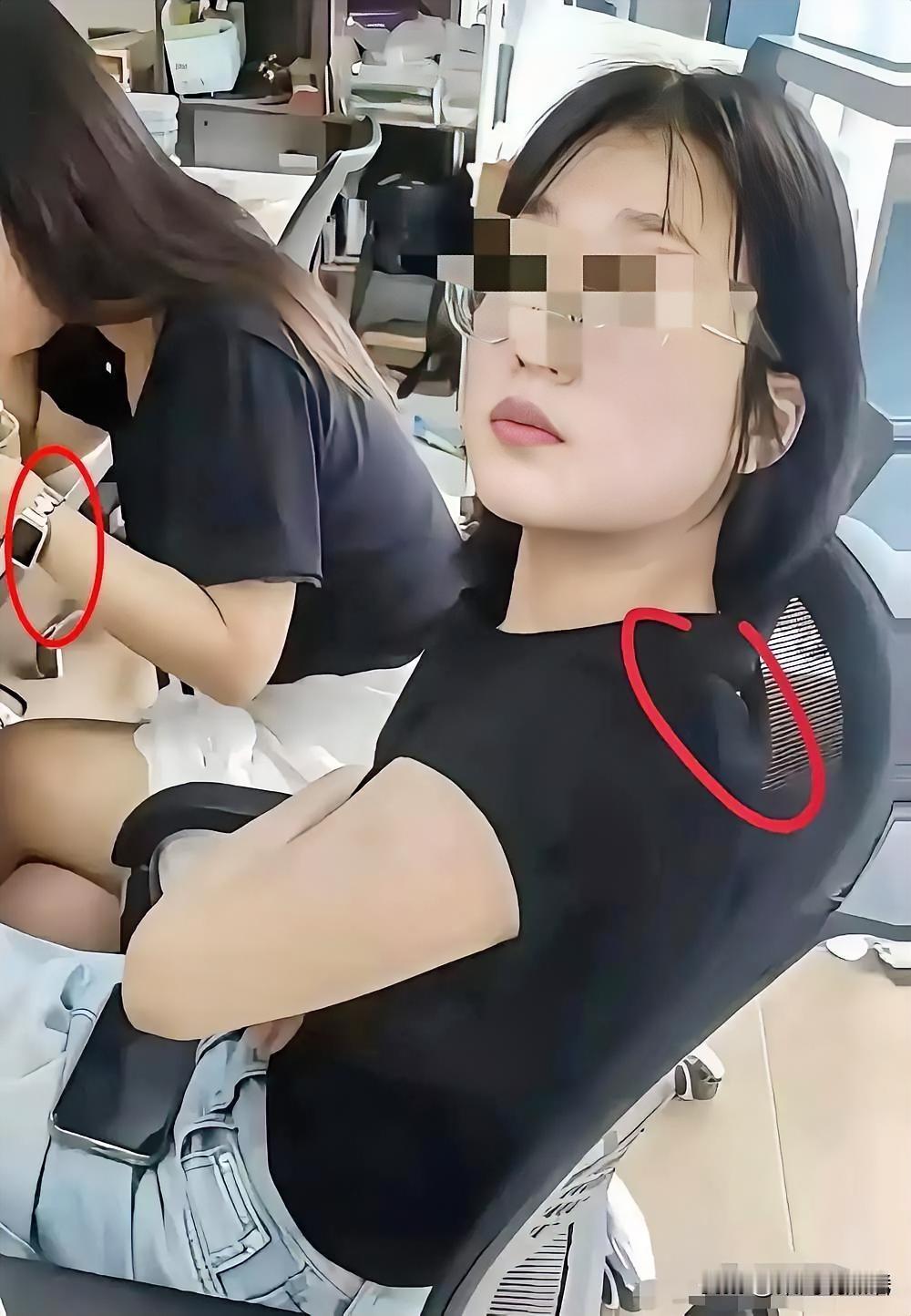 护犊子的老板也没想到这样的结果吧！

骑手上门讨说法，公司老板听到动静出来，第一