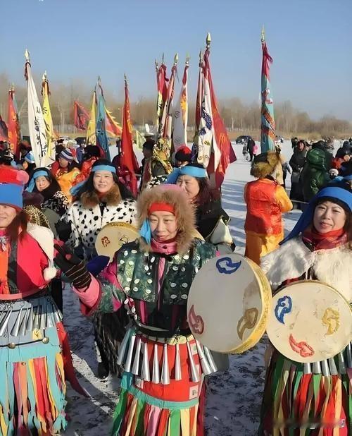 汉代鲜卑人长什么样？别被影视剧骗了！他们是“行走的混血模特”！

你以为汉代北方