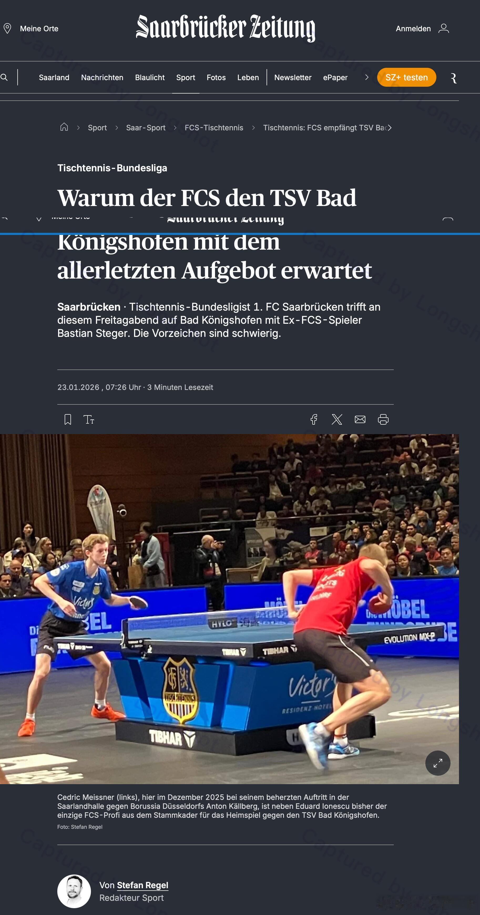 萨尔布吕肯报道:樊振东目前已飞回国内了。 和家人好好补一个生日，提前和家人团圆一