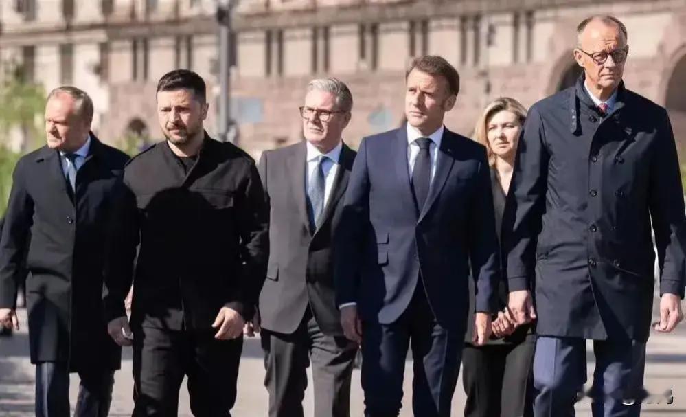 不论特朗普与普京在布达佩斯的会晤是否取消，也不论二人是否达成协议，没有乌克兰参与