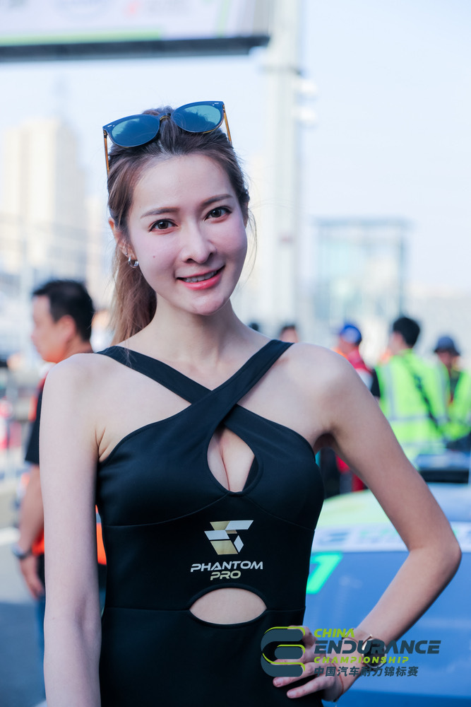 Race Girl说实话不好选、和车模、礼仪完全不一样！Race Girl必须要