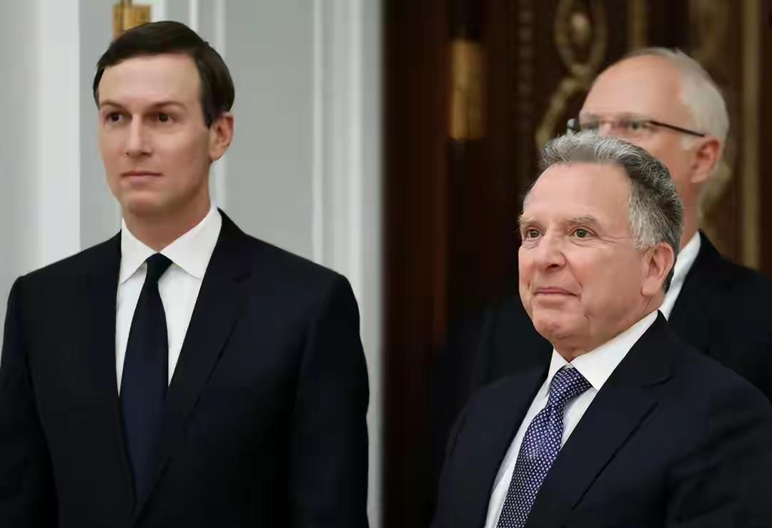 美俄谈判前，普京发出最后通牒，英法德访华有猫腻？中方拒绝入局