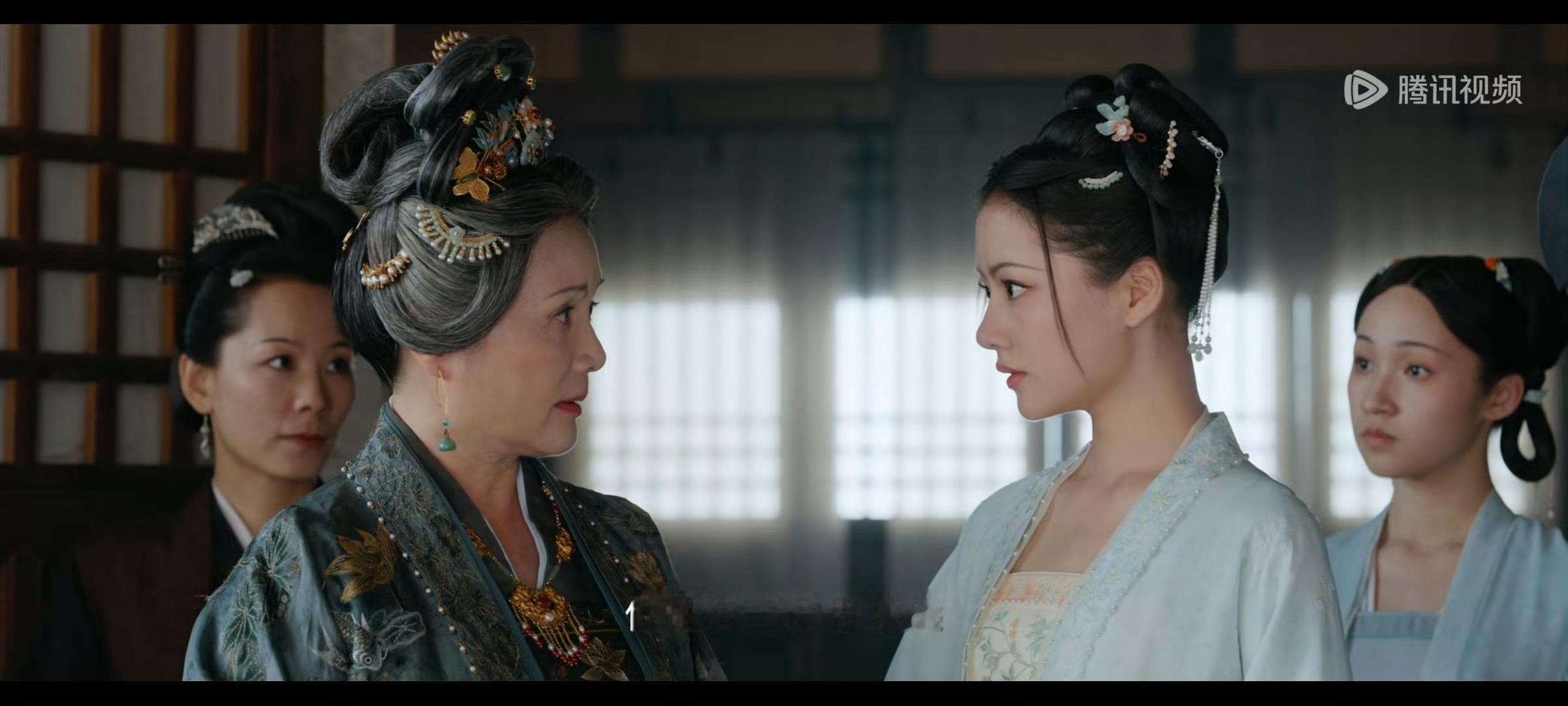 锦绣安宁男女主是兄妹？骨科？ ​​​