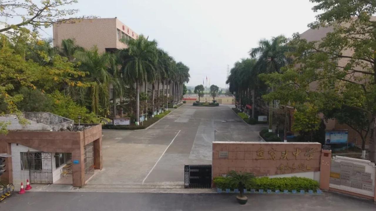 【南沙北三镇教育设施继续迎来提升】继寒假期间南沙北三镇多所学校校园完成提升之后，