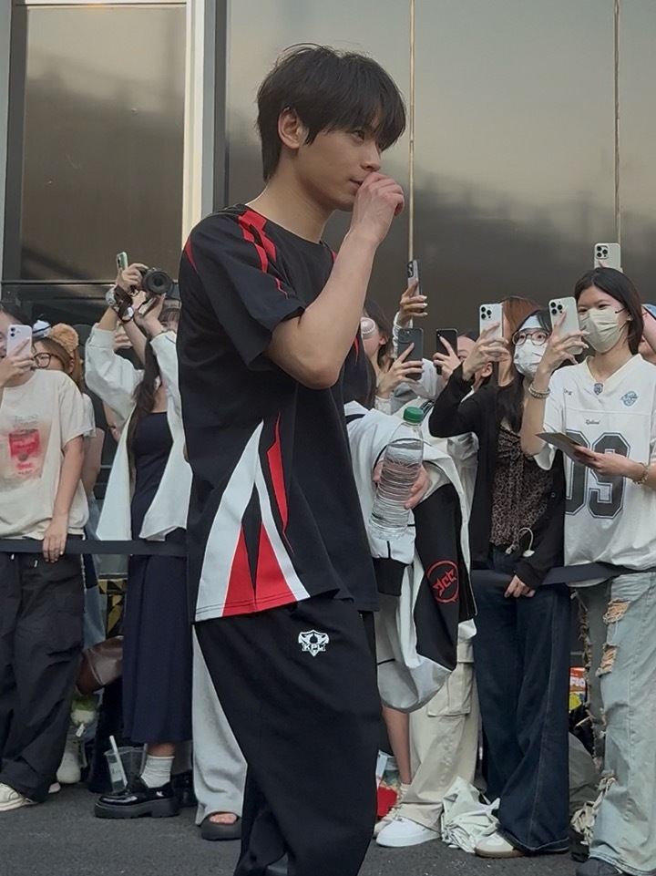 今天特别棒(⸝⸝⸝>`﹏ˊ<⸝⸝⸝)拜拜👋🏻 