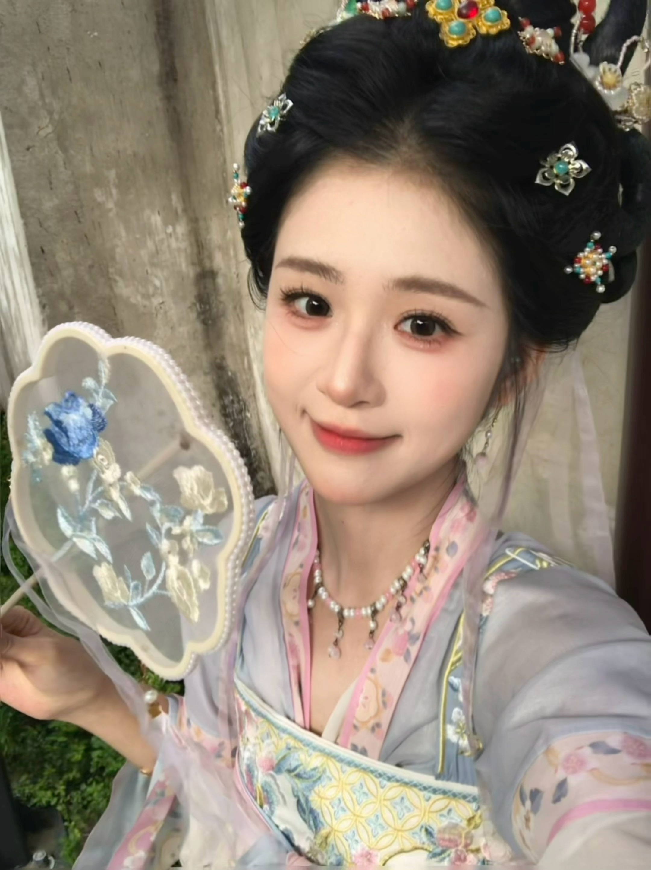 还有一组live图～  ​​​