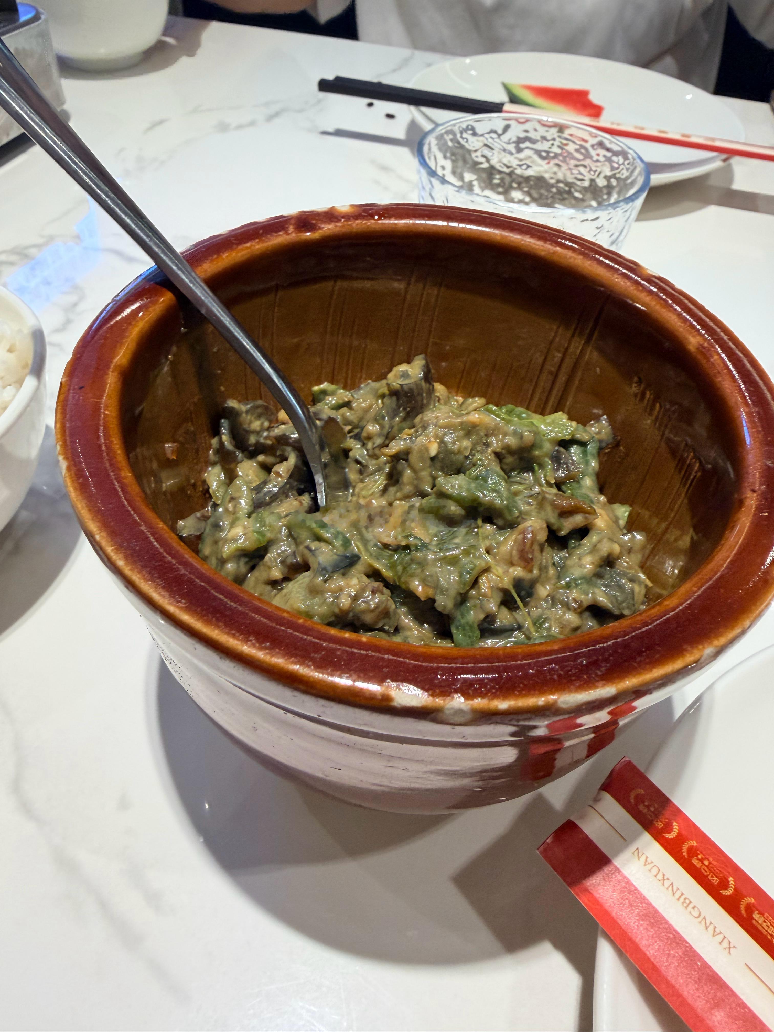 把我辣飞了 