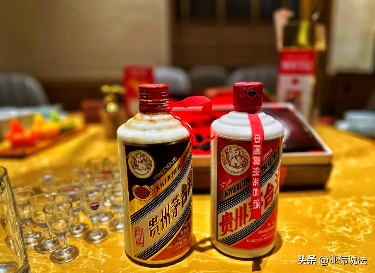 湖南长沙，男子10天内购买8瓶飞天茅台，买完后他觉得酒有问题，直接告到市监局，鉴