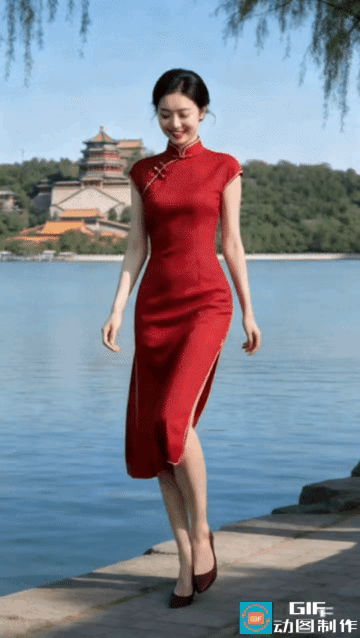 祝女神们节日快乐！
世界因有你而美丽
女性美一定要有五样东西：健康的身体、扬在脸