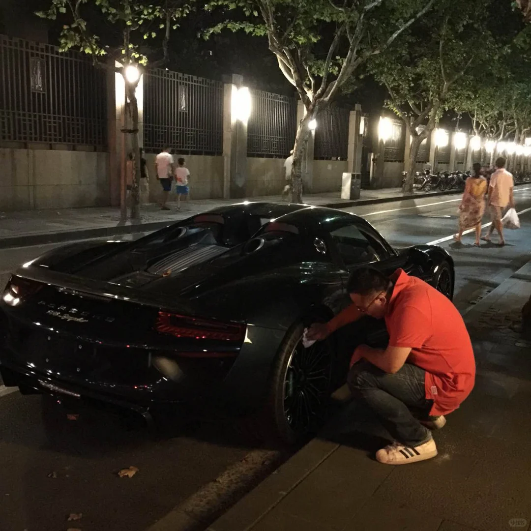 谁能比我装