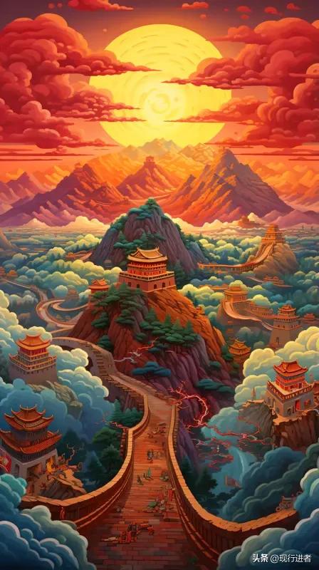 台湾当归！历史的车轮不可阻挡。今日之中国已傲然崛起，以磅礴国力捍卫民族尊严，任何