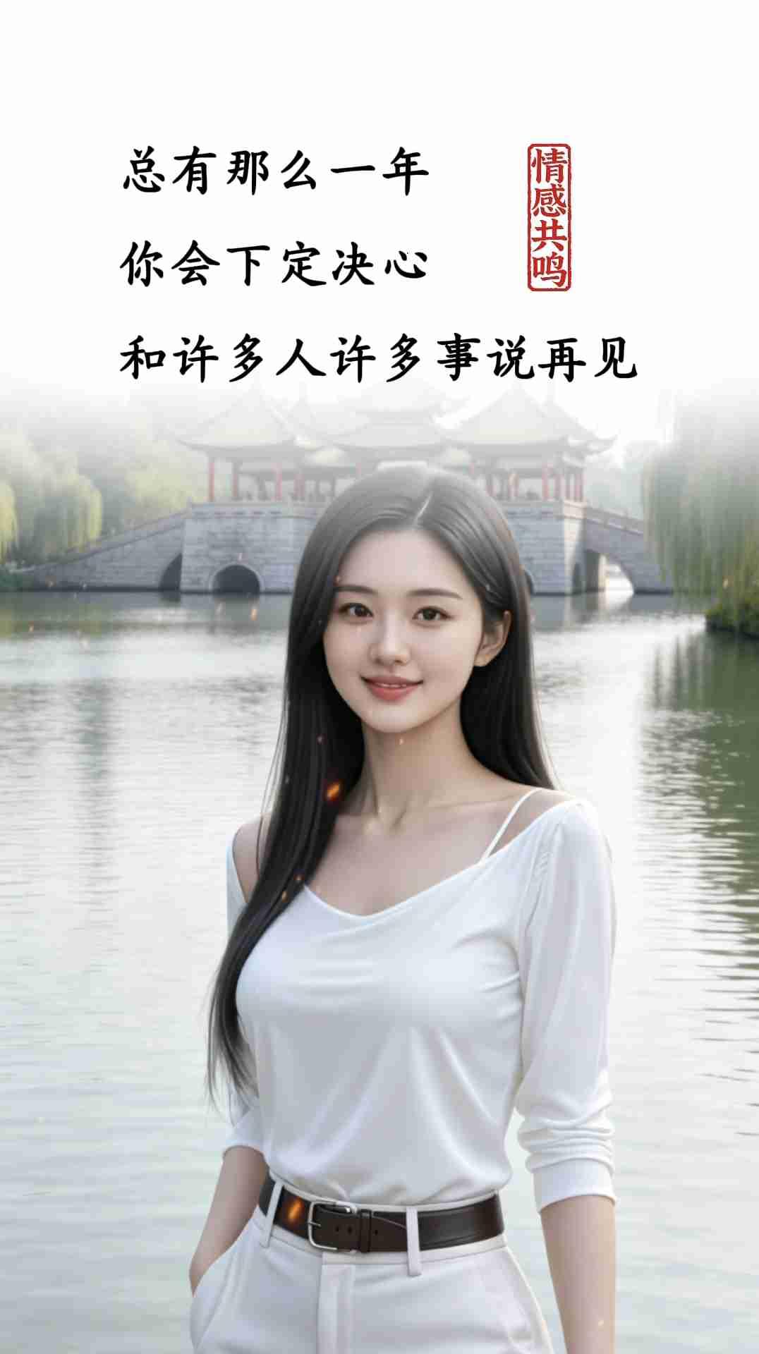 我的今日状态：😁轻松愉快
我这里的天气：☀️晴天

人到中年，经历过的事情太多