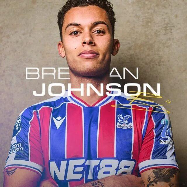 官方：水晶宫签热刺冠军功臣至2030水晶宫官方宣布，从托特纳姆热刺签下24岁威尔