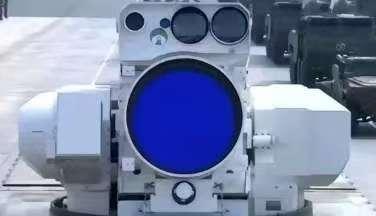 沙特突然“退货”激光武器？，美媒体抢先放风，中国装备真不行了？

最近网上疯传中