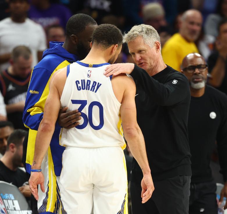 据ClutchPoints记者Brett Siegel报道，数位消息人士透露，勇