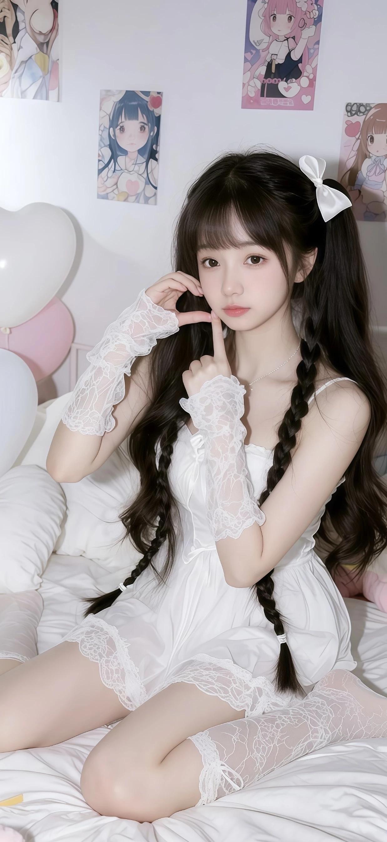 手机壁纸｜符合你审美的，惊艳高颜值锁屏手机壁纸 赏心悦目壁纸