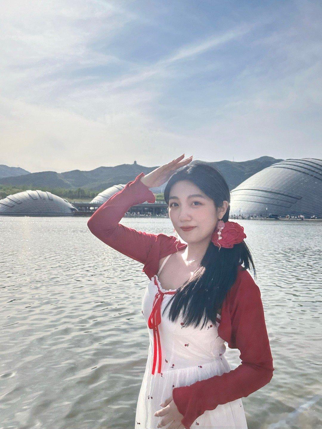 好好看呀🦢  ​​​