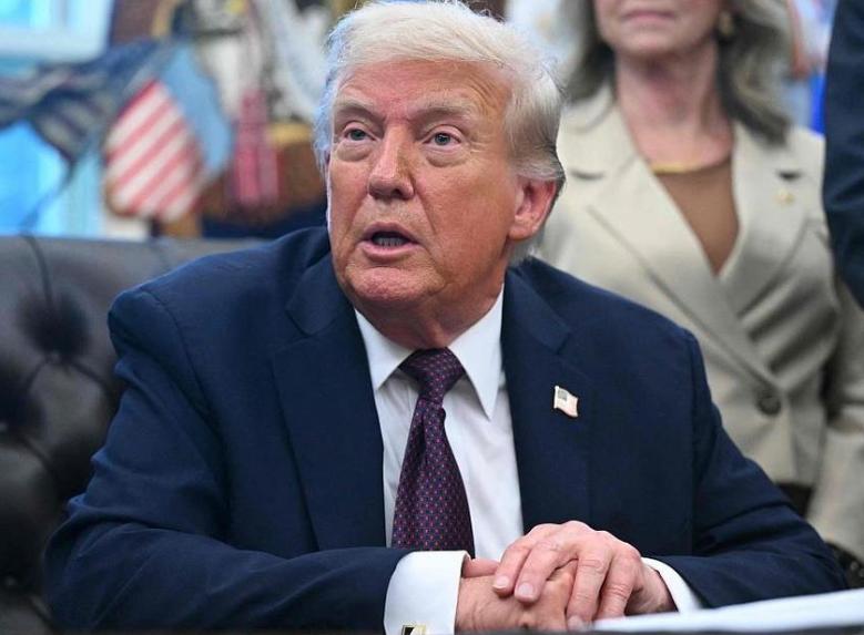 [太阳]特朗普在韩国APEC峰会上主动挑起台岛话题，是战争前奏还是试探中国底线？