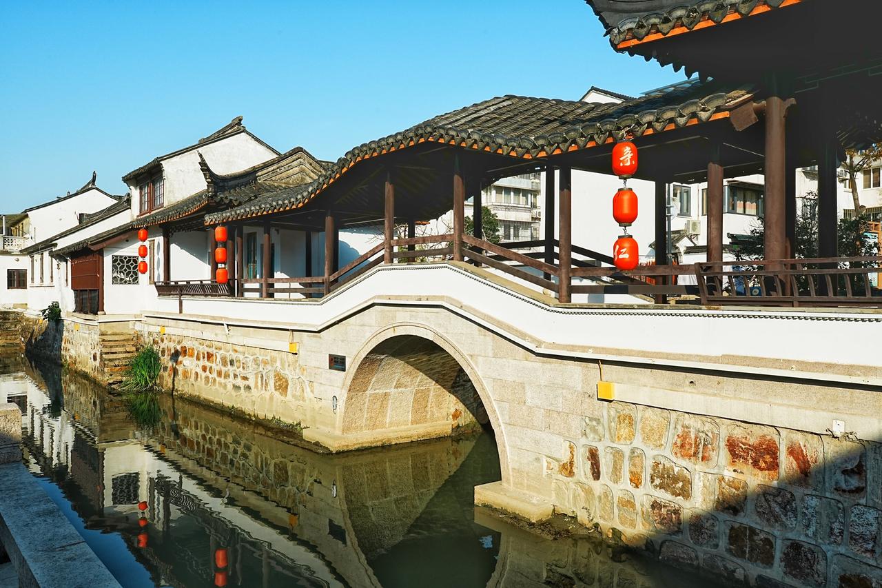 晒出你的本地生活