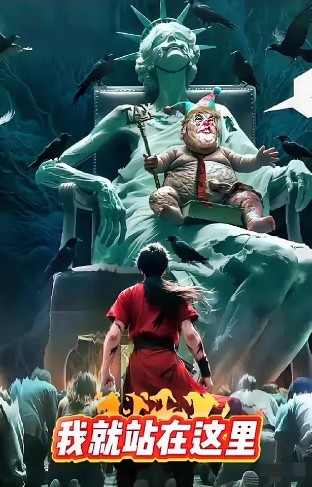 4月11日，乌合麒麟发表新作《就不跪》才让我明白，原来一代人有一代人的上甘岭。画