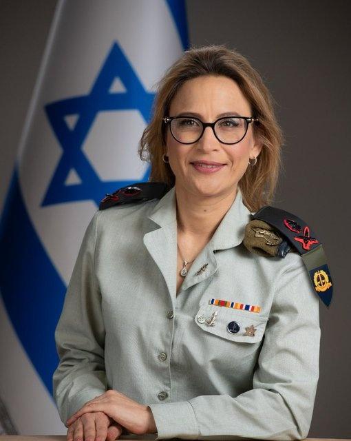 以色列国防军首席法律顾问伊法特·托默-耶鲁沙尔米承认自己授权泄露了一段机密视频，