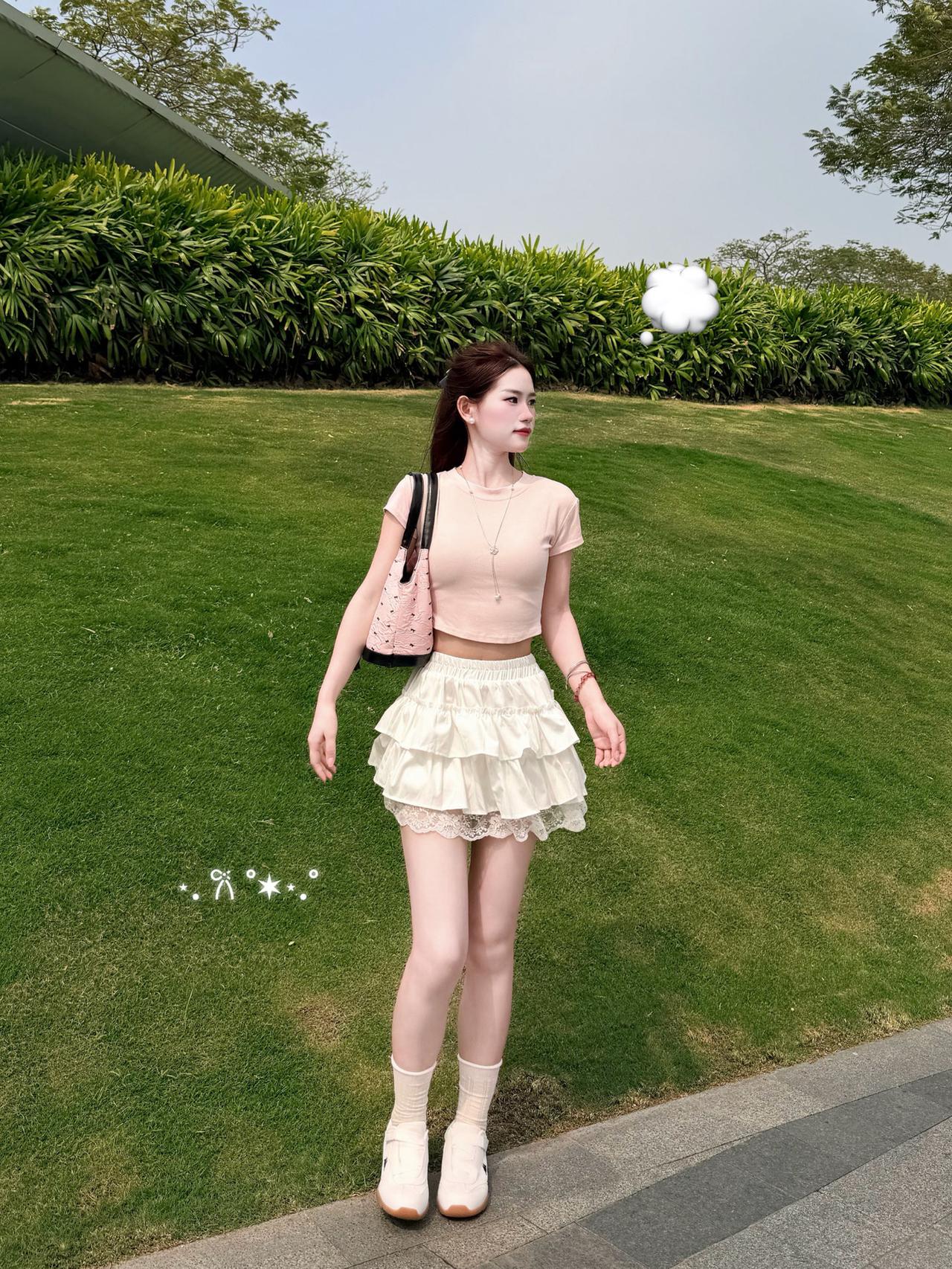 家人们,身材好的女生是怎样的?