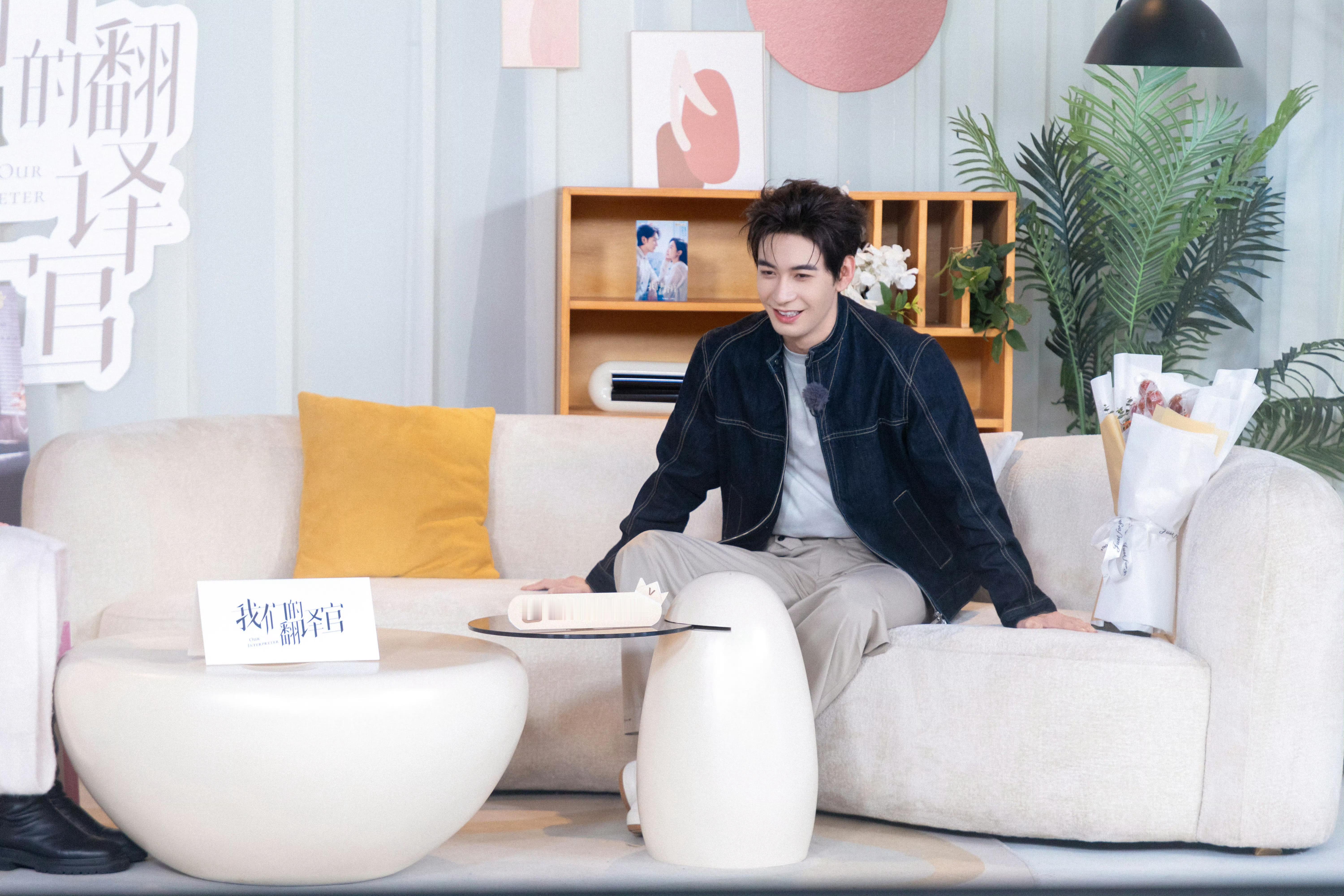 醋王肖一成，多笑，爱看~ 陈星旭炎拓📚陈星旭肖稚宇