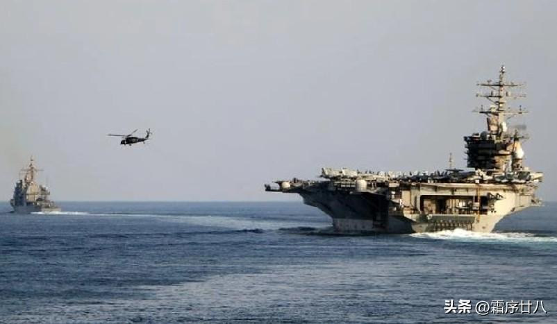 特朗普48小时红线遇阻，伊朗直击海湾水命门！
 
3月21日，特朗普向伊朗抛出4